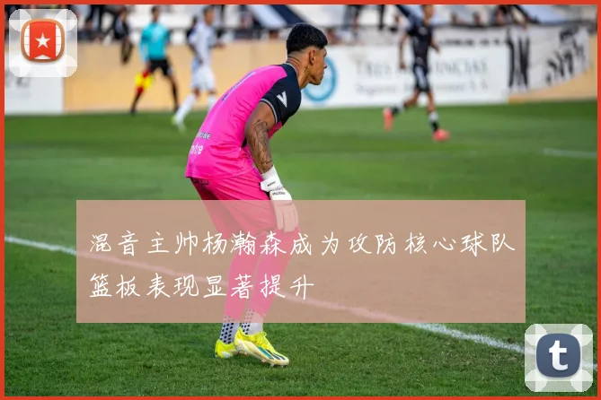 混音主帅杨瀚森成为攻防核心球队篮板表现显著提升