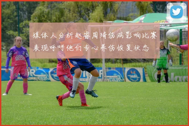媒体人分析赵睿周琦伤病影响比赛表现呼吁他们专心养伤恢复状态