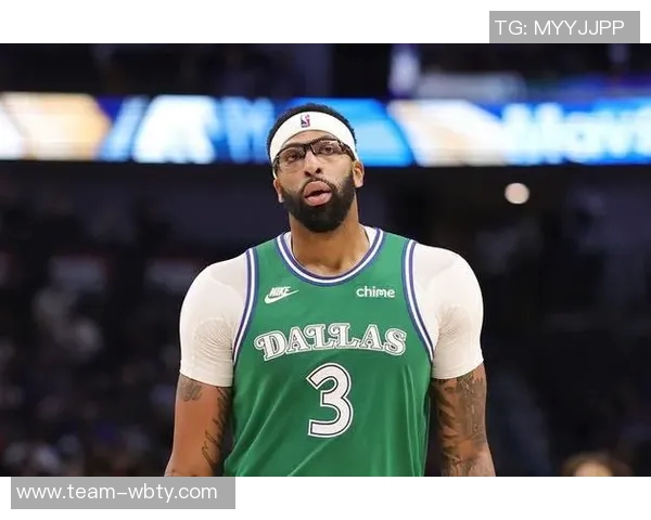 Lowe认为解雇哈里森未能根治问题交易浓眉或成解决之道 Lowe认为解雇哈里森未能根治问题交易浓眉或成解决之道