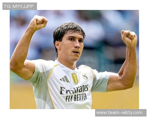 西媒报道贝蒂斯有意引进皇马年轻前锋贡萨洛皇马态度坚决不愿放人