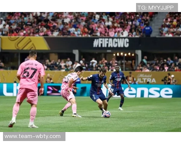 欧洲多家俱乐部对迈阿密国际21岁后卫阿伦表现出浓厚兴趣